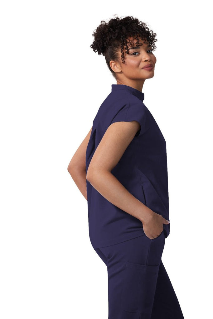 Women's Embroidered Scrubs · FIGS